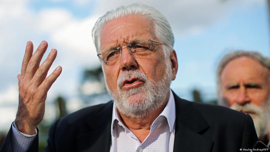 Ação da PF contra Wagner arranha estratégia eleitoral do Planalto