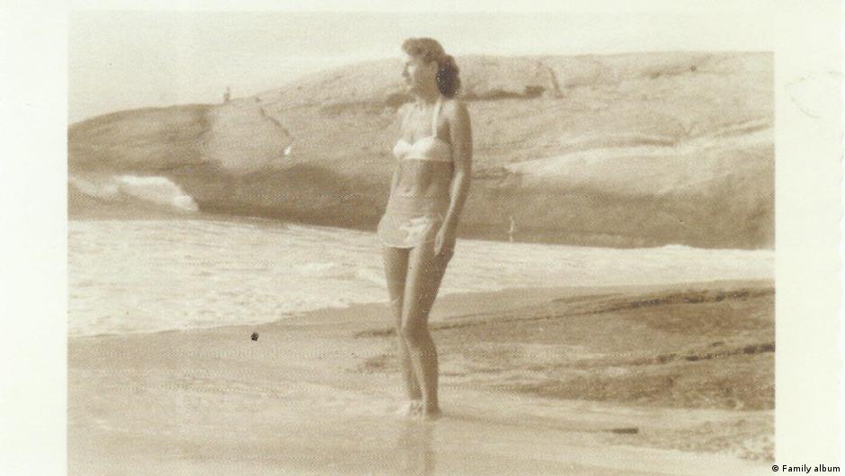 Quem foi Miriam Etz, a primeira mulher a usar um maiô de duas peças no Rio de Janeiro