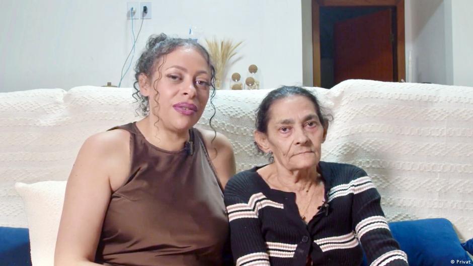 Sueca reencontra mãe no Brasil depois de adoção ilegal em 1981