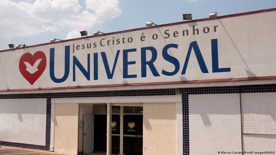 Como reforma eleitoral beneficiou sigla ligada à Igreja Universal