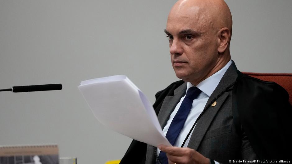 O que é o inquérito das fake news