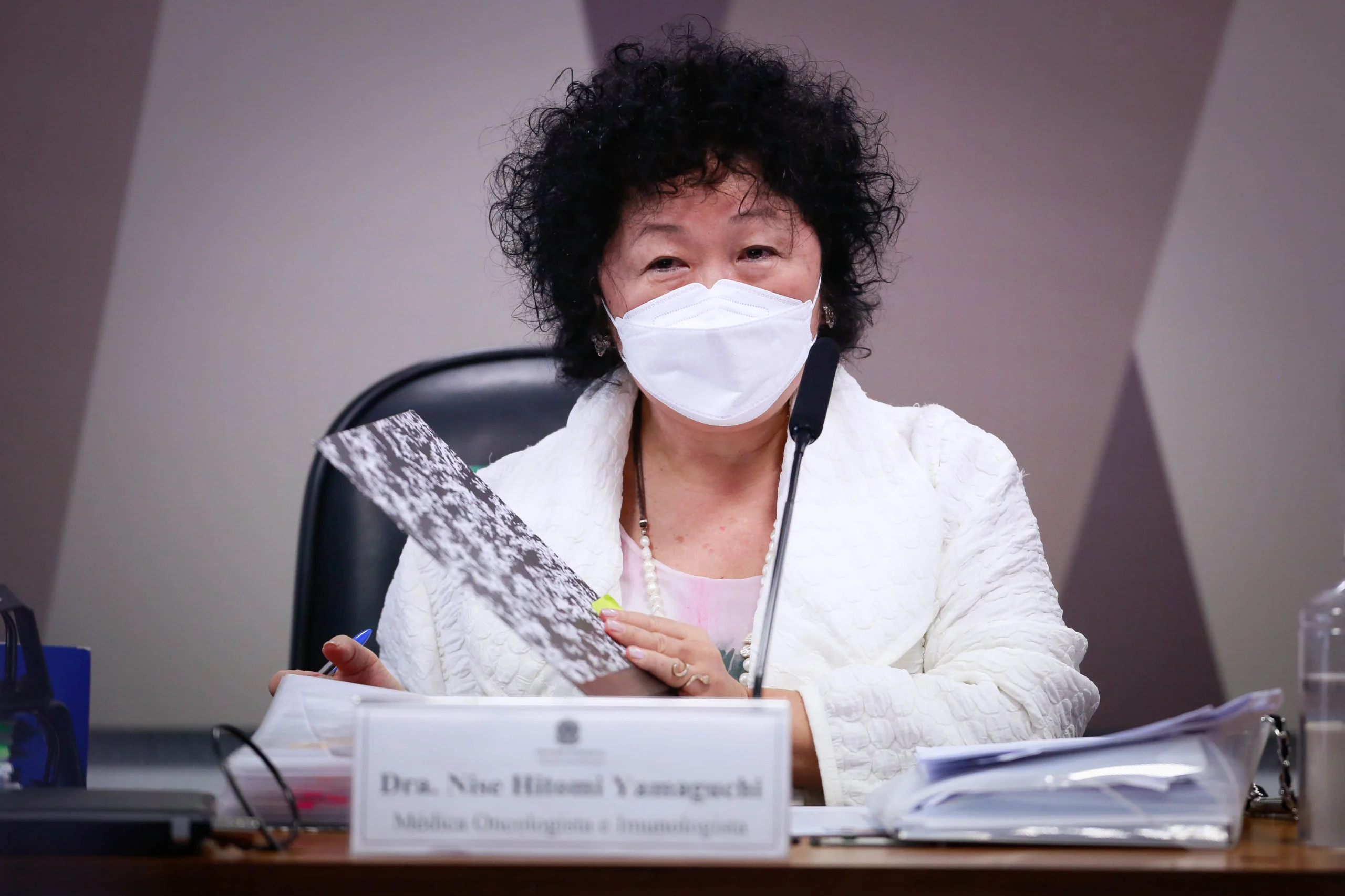 7 momentos marcantes da CPI da Covid relembrados em documentário