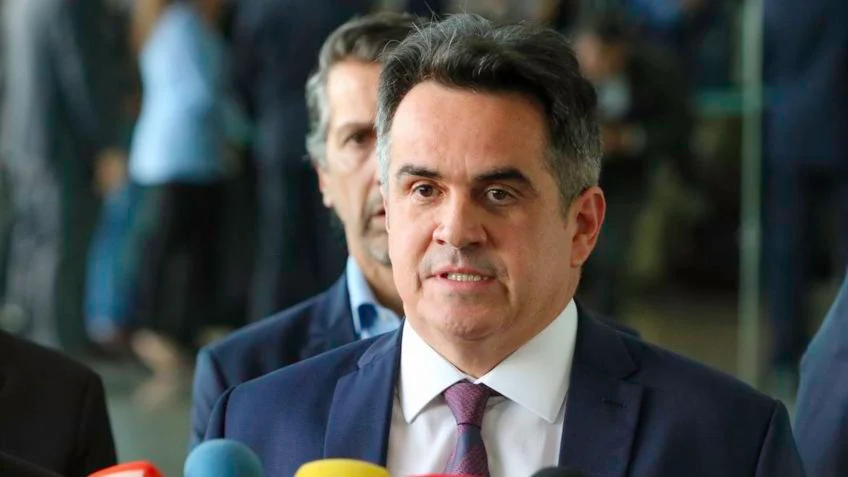 Ciro Nogueira está em 3° lugar para senador no Piauí
