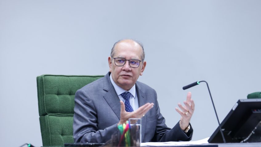 “Jurisprudência Nunes Marques?