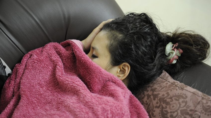 Dormir demais pode estar associado a maior risco de demência