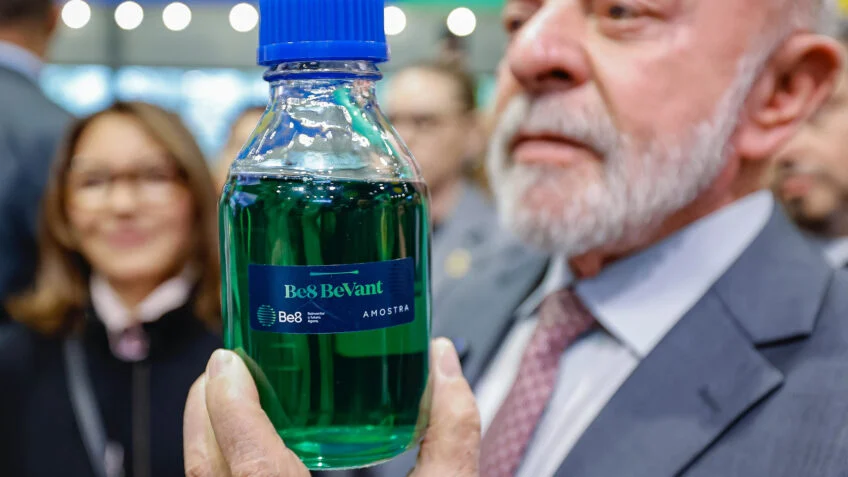 Brasil aceitou abrir mercado para tentar evitar tarifaço dos EUA