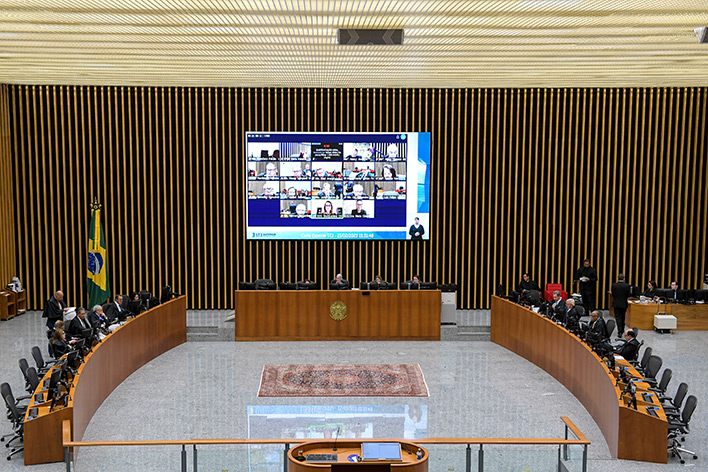 Gratuidade de justiça: STJ tem maioria para exigir prova patrimonial