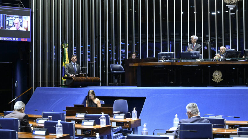 Senado conquista selo de sustentabilidade pelo 7º ano seguido