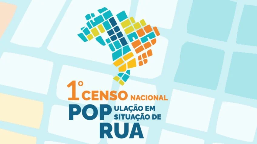 Governo anuncia 1º Censo da População em Situação de Rua do IBGE