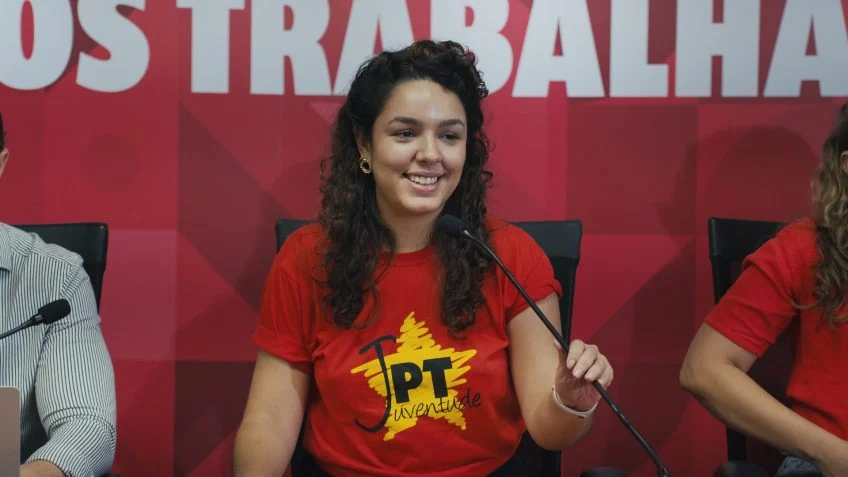 PT espera eleger até 15 deputados da ala de jovens em 2026
