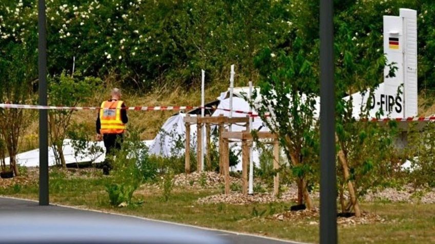 Queda de avião de paraquedismo mata 11 pessoas na França