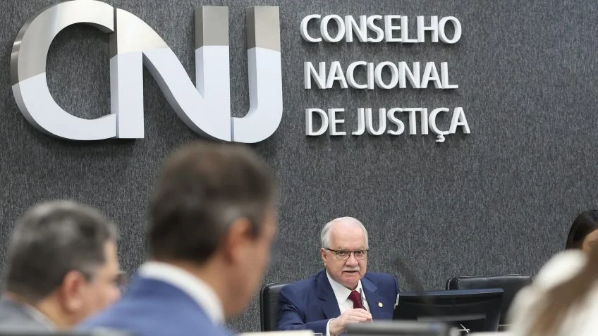 CNJ pauta norma que acaba com aposentadoria compulsória nesta 3ª