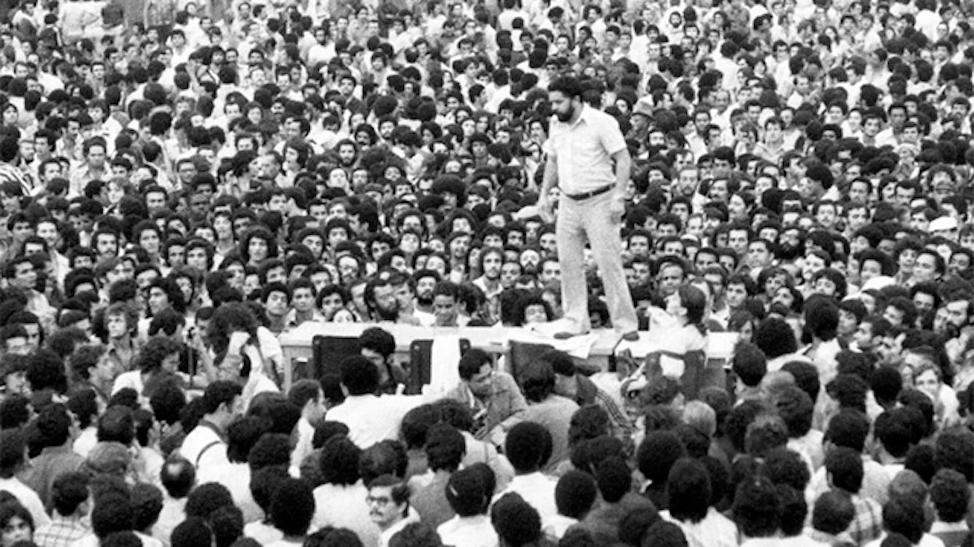 Lula escolhe berço das greves do ABC para iniciar campanha