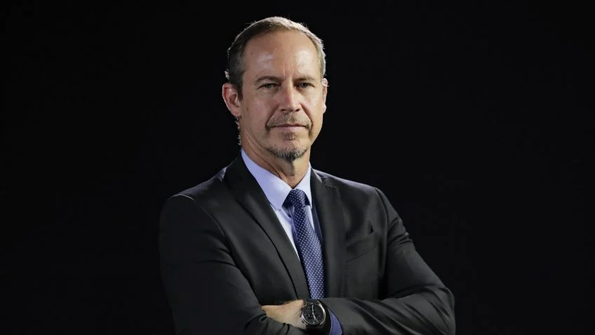 Pré-candidato ao GDF, Cappelli propõe app para competir com Uber