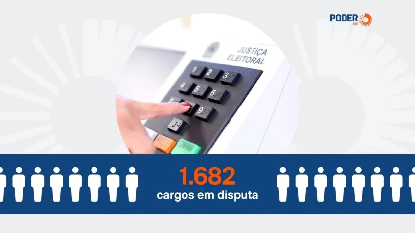 TSE impõe restrições de publicidade a partir deste sábado