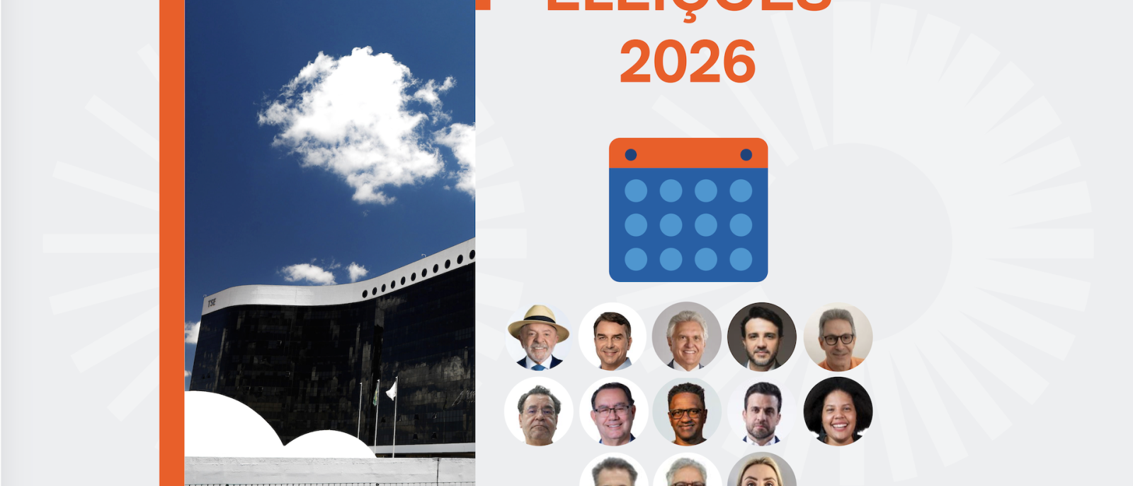 Saiba o que os candidatos ao Planalto farão nesta 5a feira