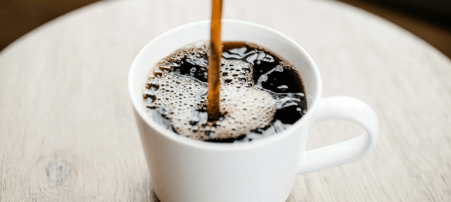 Antioxidantes de uva e café beneficiam o intestino, diz estudo