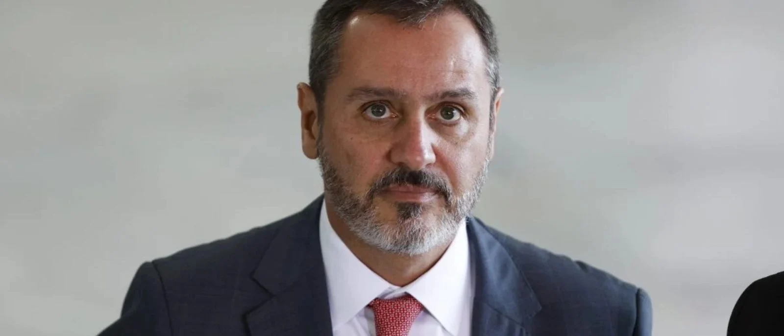 Gilmar chama afastamento de Andrei de “vexame?