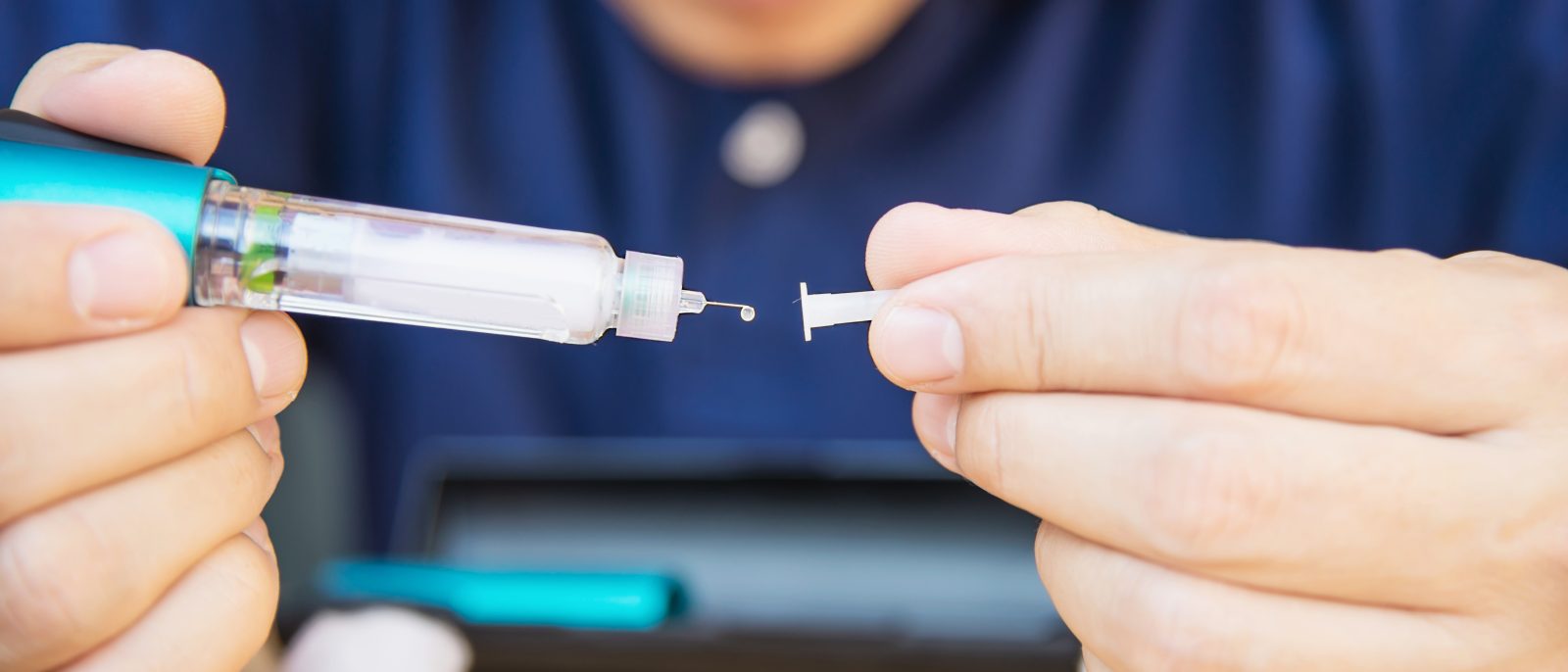 Uso de canetas emagrecedoras exige cuidado com músculos, diz médico