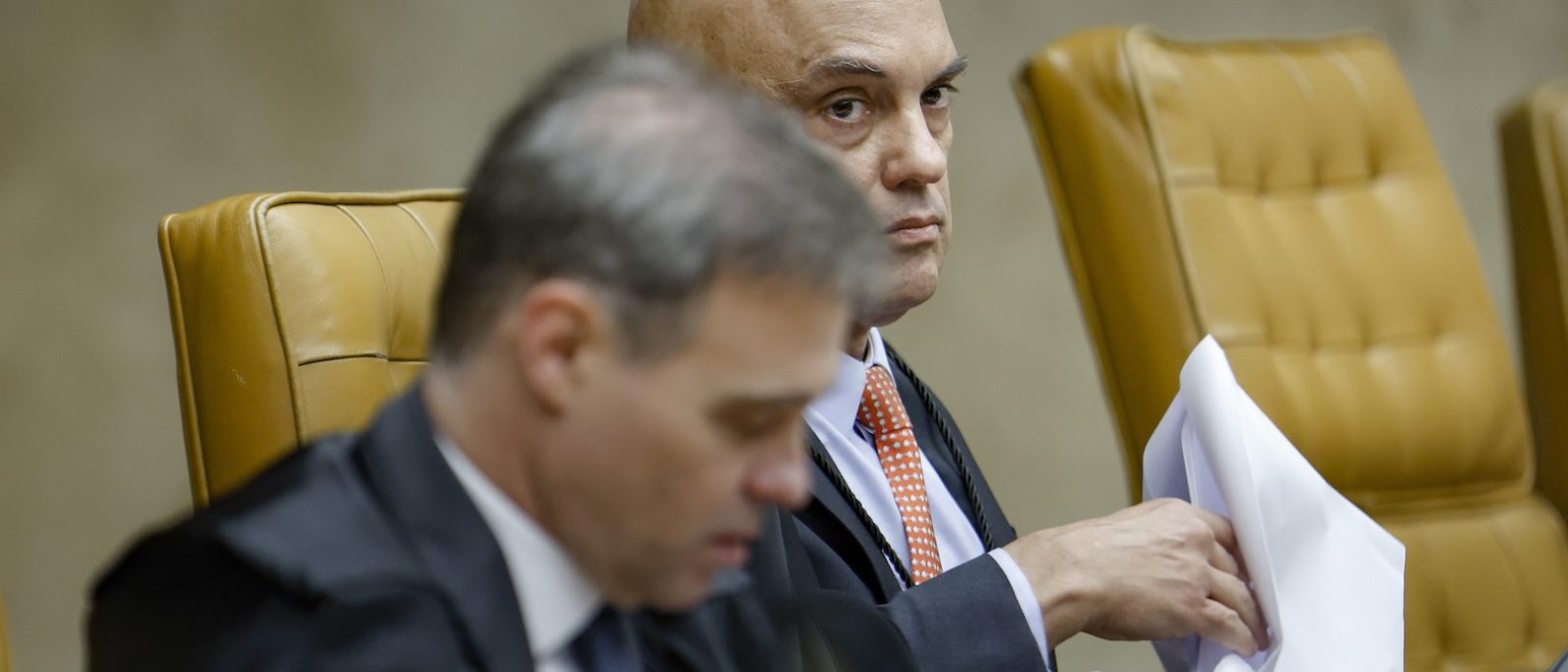 Maioria diz que crise no STF não muda o voto, mostra Datafolha