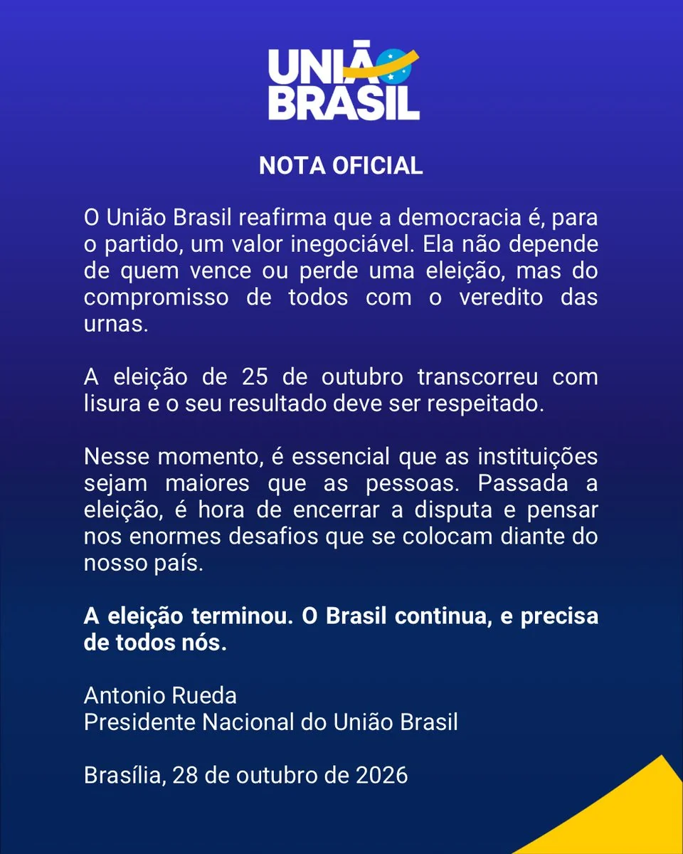 Centrão reage a Flávio e reafirma legitimidade das eleições