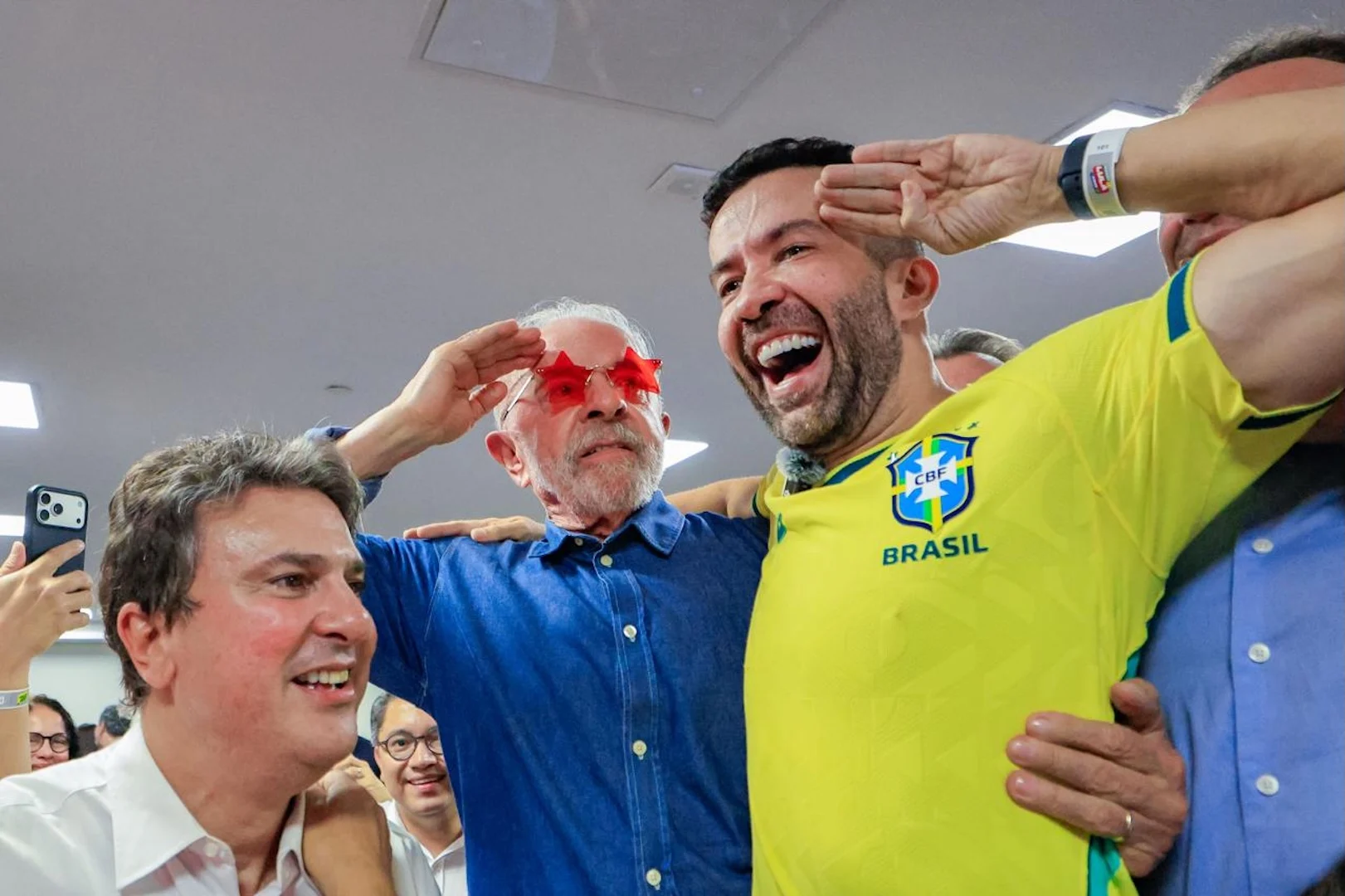 Lula faz 81 anos e mira legado após nova reinvenção na política