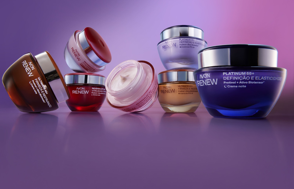 Avon amplia presença no varejo farma em 42 farmácias Panvel no Paraná