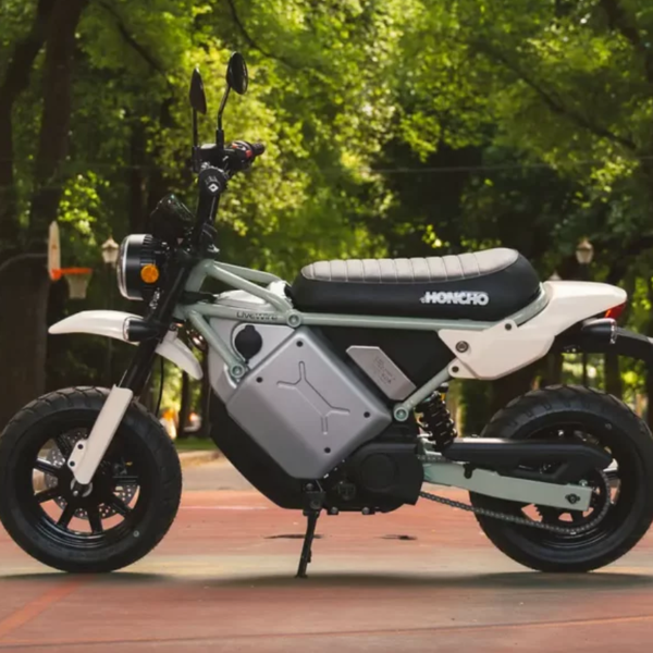 Harley-Davison muda foco e lança motos elétricas "no precinho"