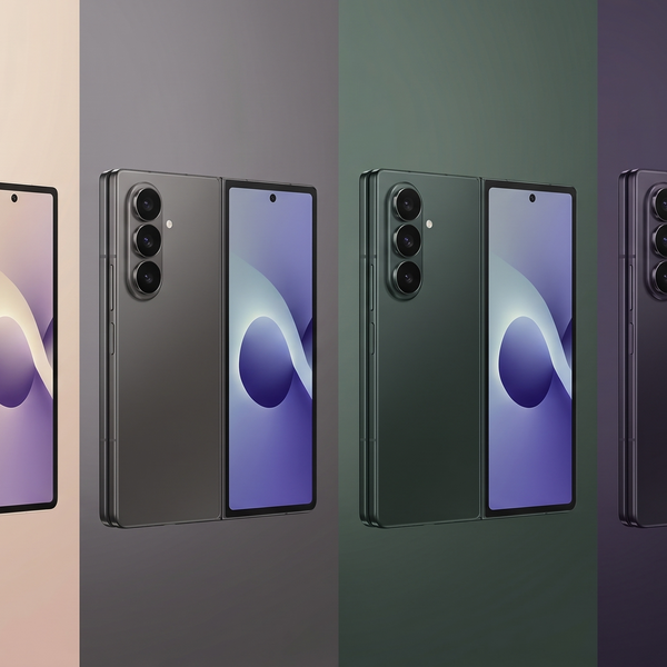 Novo vazamento revela todas as cores do Galaxy Z Flip 8, Fold 8 e Fold 8 Ultra