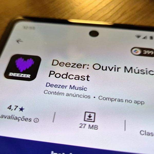 Deezer ganha modo de DJ que ainda não existe em outros streamings
