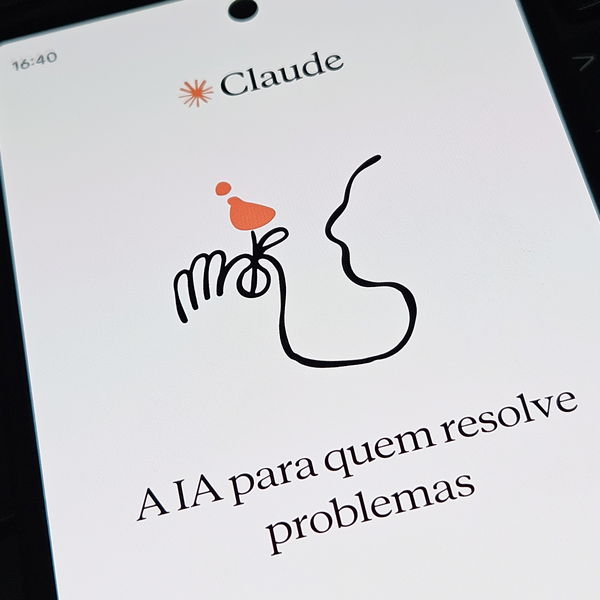 Claude "pensa sozinho"? Estudo da Anthropic divide especialistas