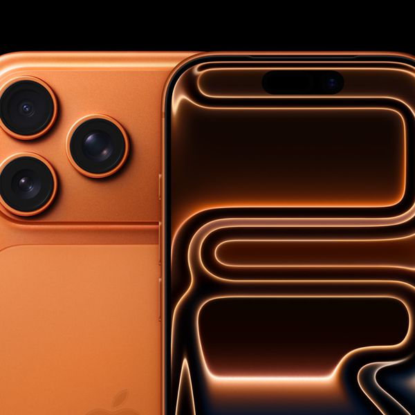 Gigante da Apple: iPhone 17 Pro Max de 512 GB ganha super desconto no Prime