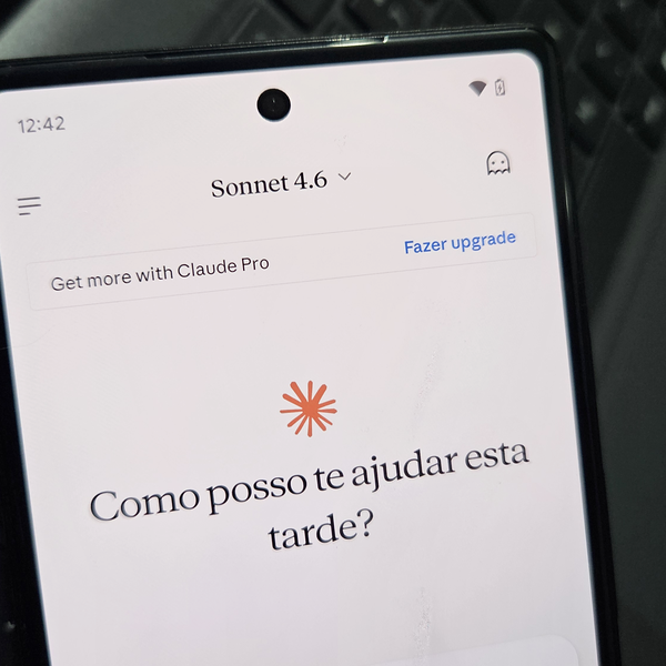 Claude fora do ar? IA da Anthropic passa por instabilidade nesta terça (23)