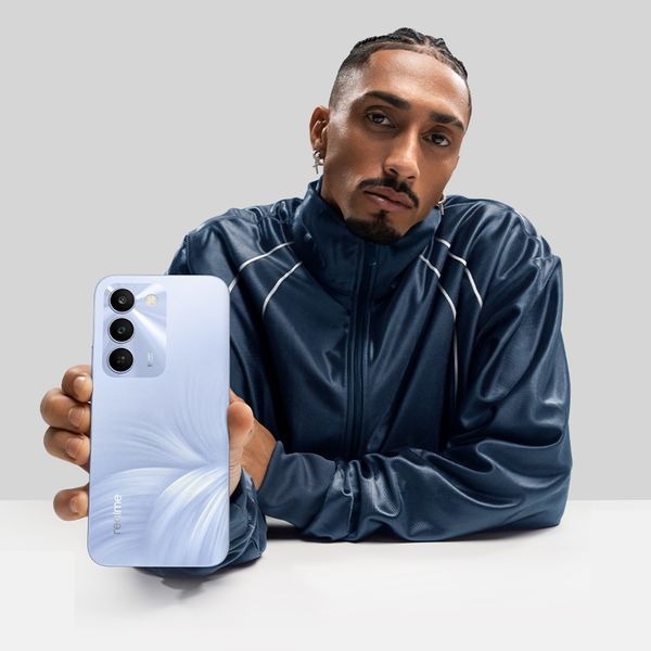 Realme 16x 5G: novo baratinho da Realme chega ao Brasil com preço acessível