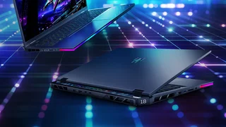 Acer lança notebook Predator Helios com quase 100 GB de memória RAM