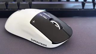 Logitech Pro X2 Superstrike deve ganhar nova versão poucos meses após lançamento