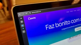 Canva lança ferramenta de IA para criar sites e apps sem saber programar