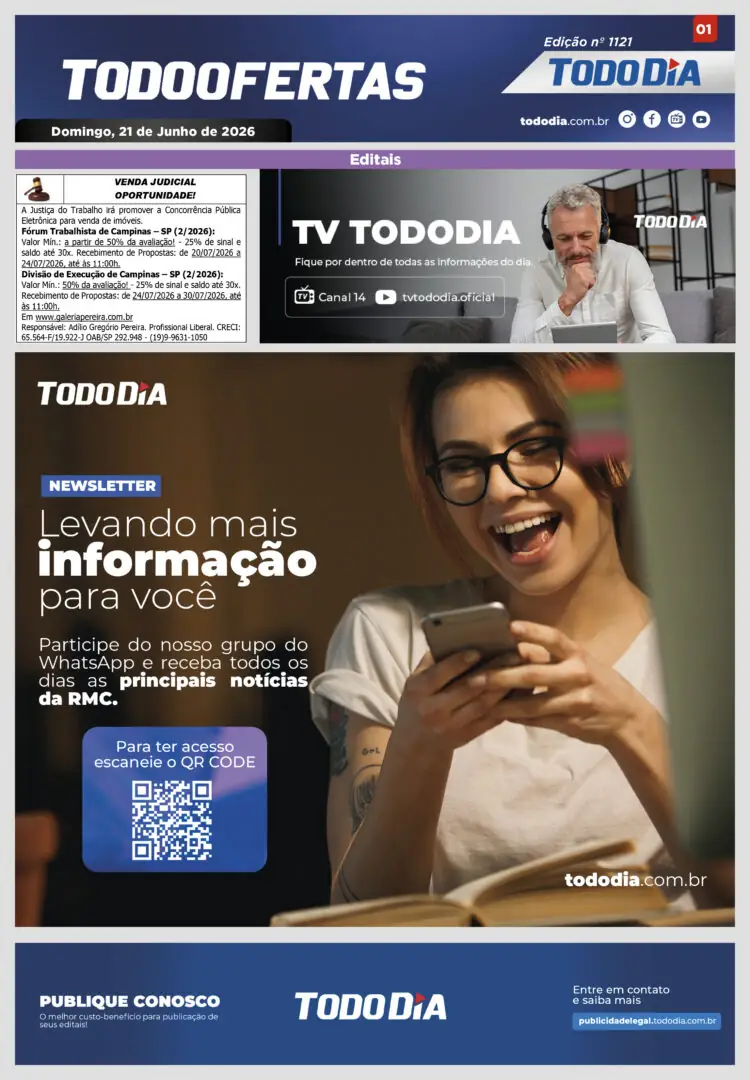 Todo Ofertas ??
