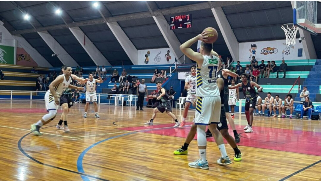 Piracicaba participa dos 68o Jogos Regionais com quase 500 atletas em Lençóis Paulista