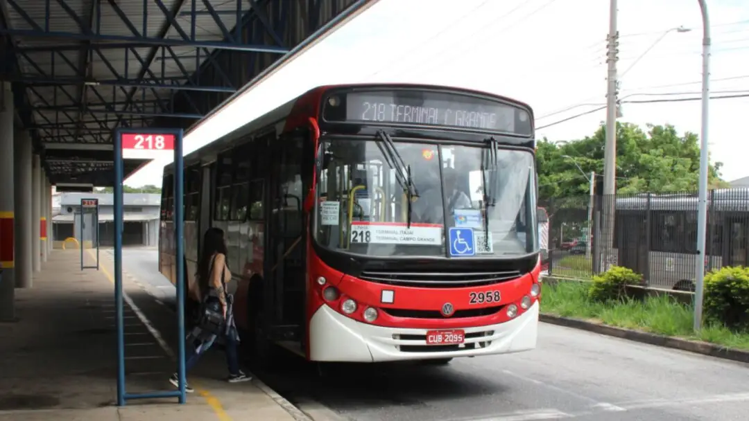 Campinas terá dois novos terminais de ônibus; projetos custarão R$ 546 mil