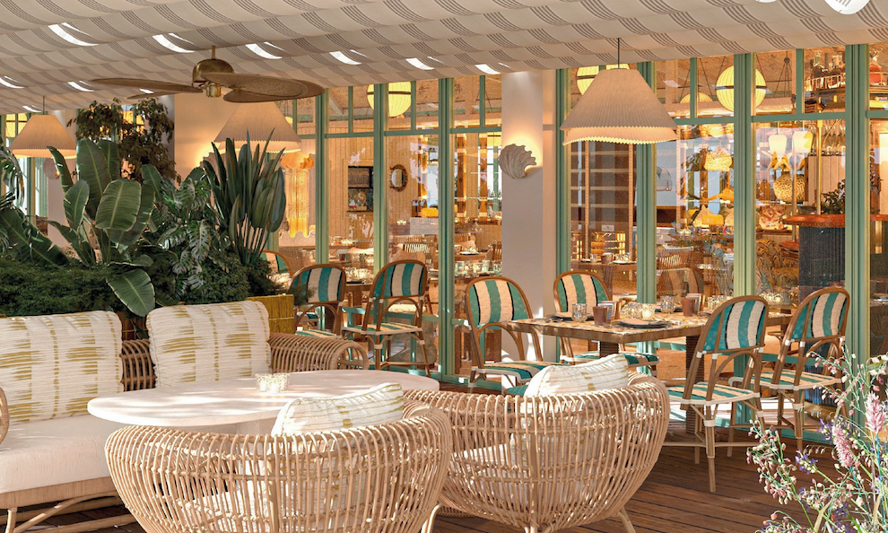 Almar Beach Club: o novo restaurante de praia de Setúbal abre esta Sexta-Feira (mas já não vai ser possível reservar mesa)