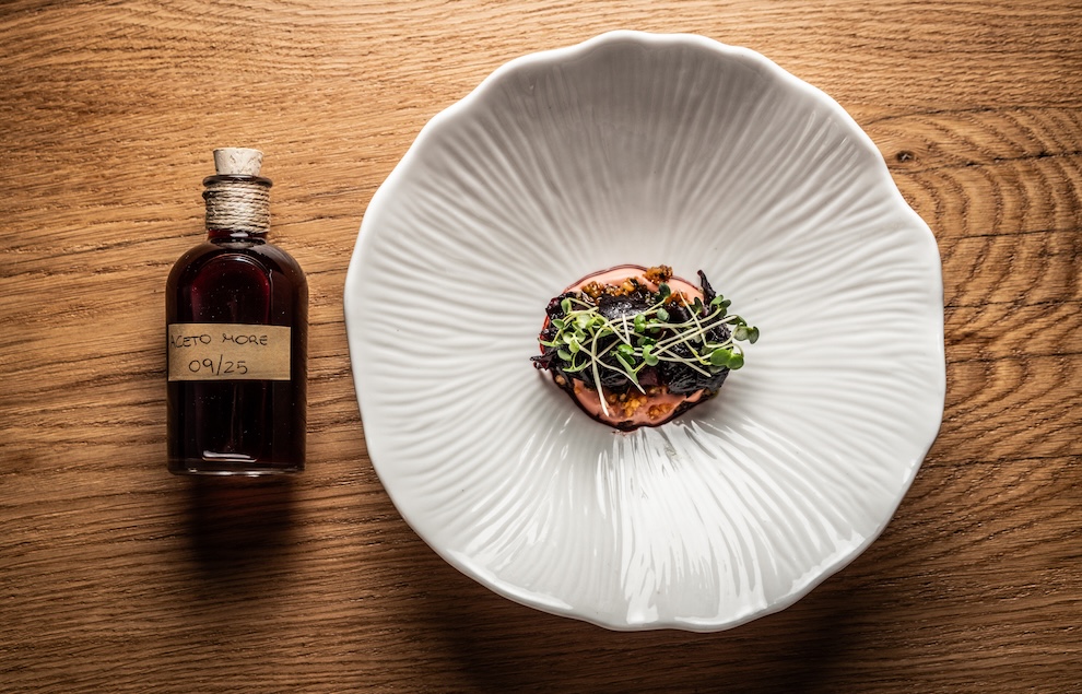 ‘A Symphony in Four Hands’: este jantar especial do JNcQUOI Table e Fish vai ter pratos italianos e custa?