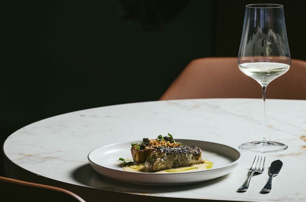 Chef’s Journey: estes três jantares vão juntar pratos com ingredientes açorianos de cinco chefs (há Estrelas Michelin) no Octant Ponta Delgada