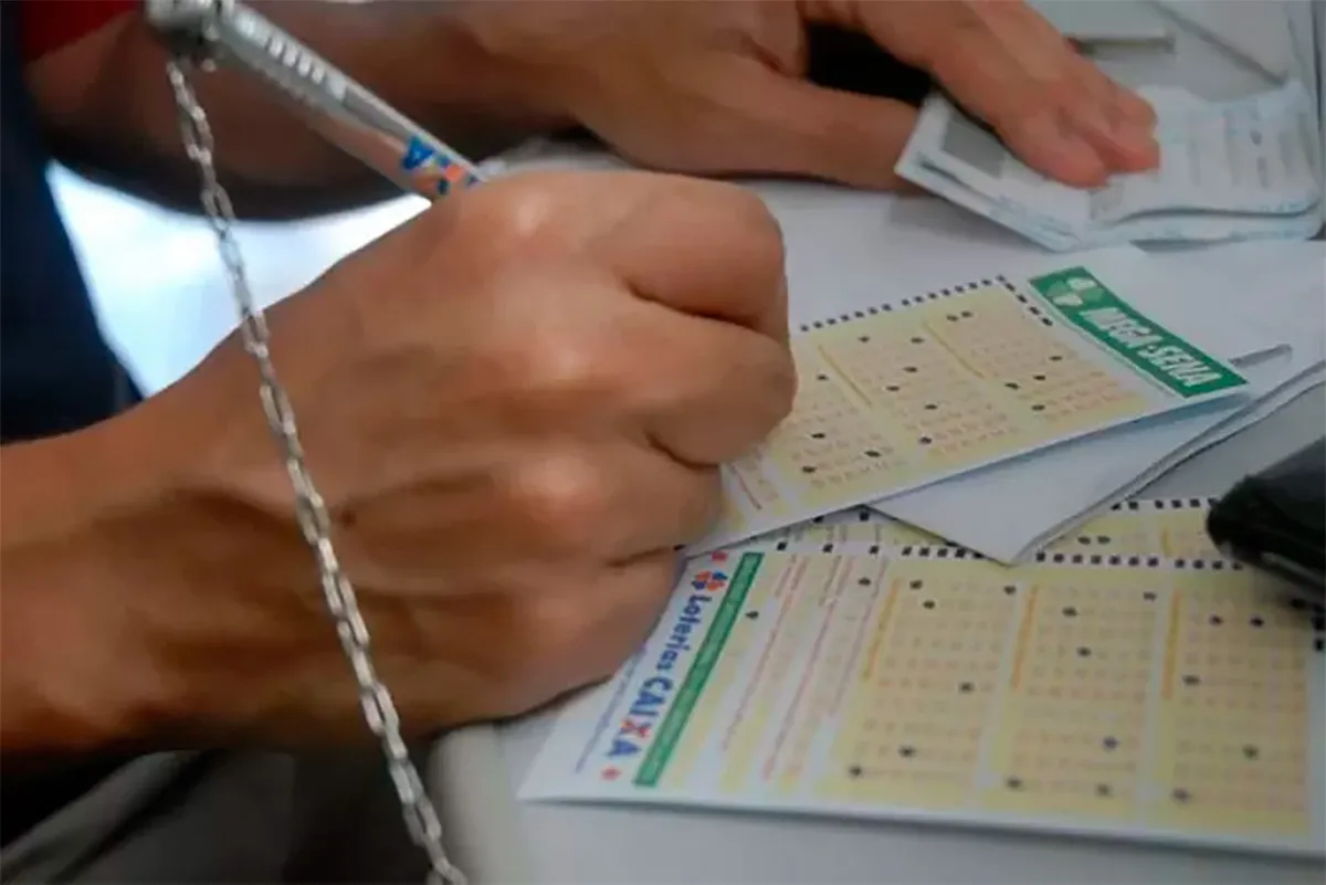 Aposta da região acerta a quina e ganha R$ 32 mil na Mega