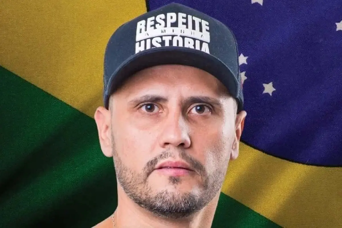Cleitinho continua liderando a corrida eleitoral em Minas, diz Genial Quaest