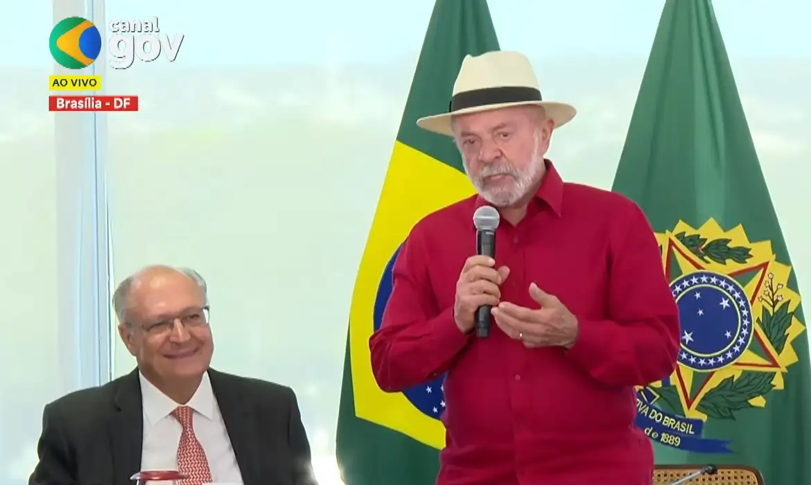 Campanha de Lula receberá R$ 127 milhões do Fundo Eleitoral destinado ao PT