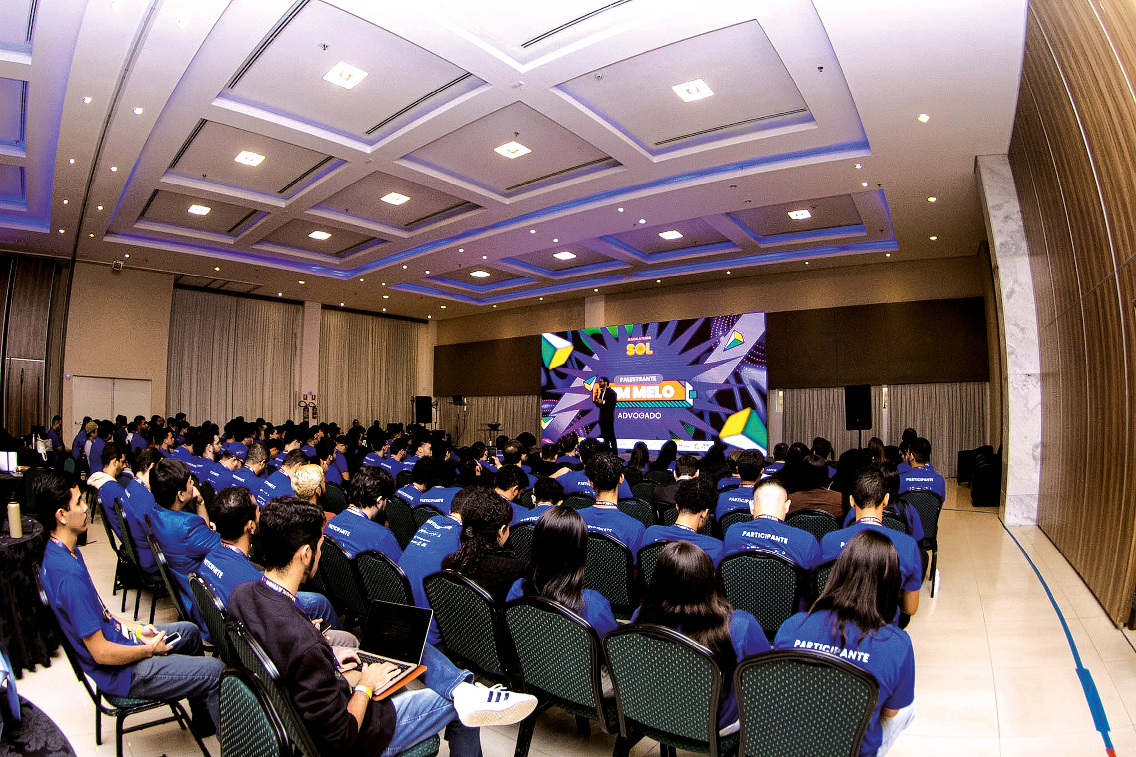 Hackathon do Sol: maratona busca impulsionar tecnologia e promover cultura da inovação no RN
