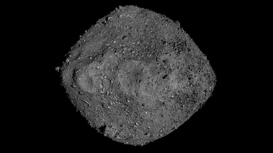 Nasa monitora asteroide capaz de liberar energia que equivale a 22 bombas nucleares