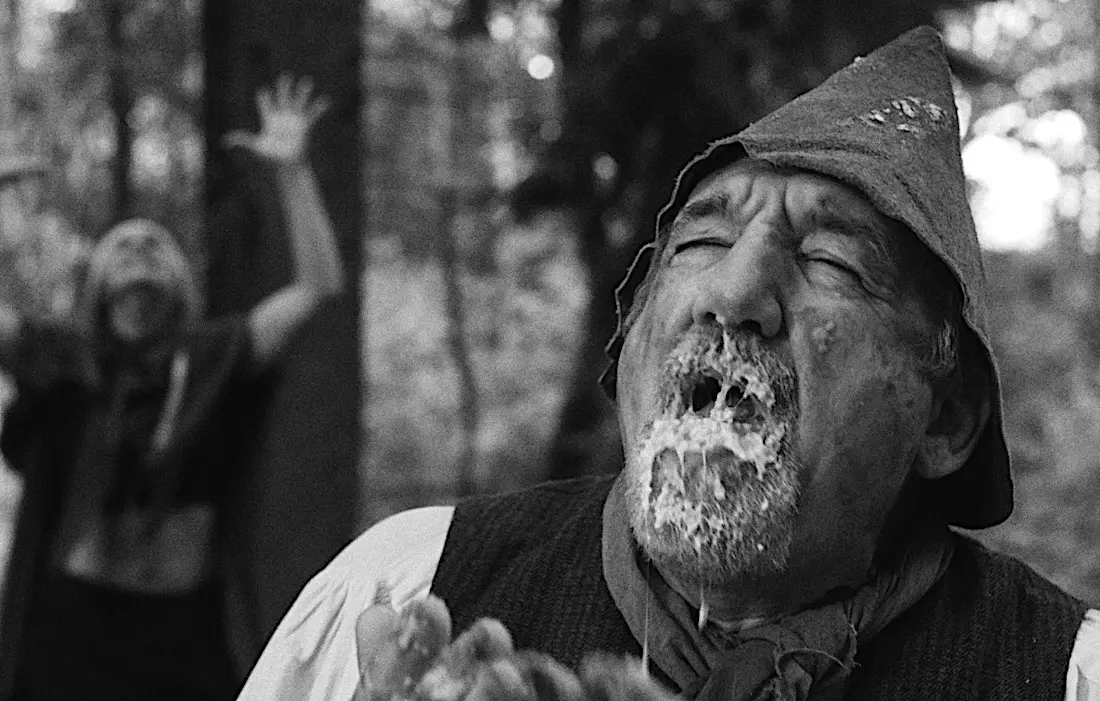 Oat Cult: Tiramisu, rituais e um toque de horror