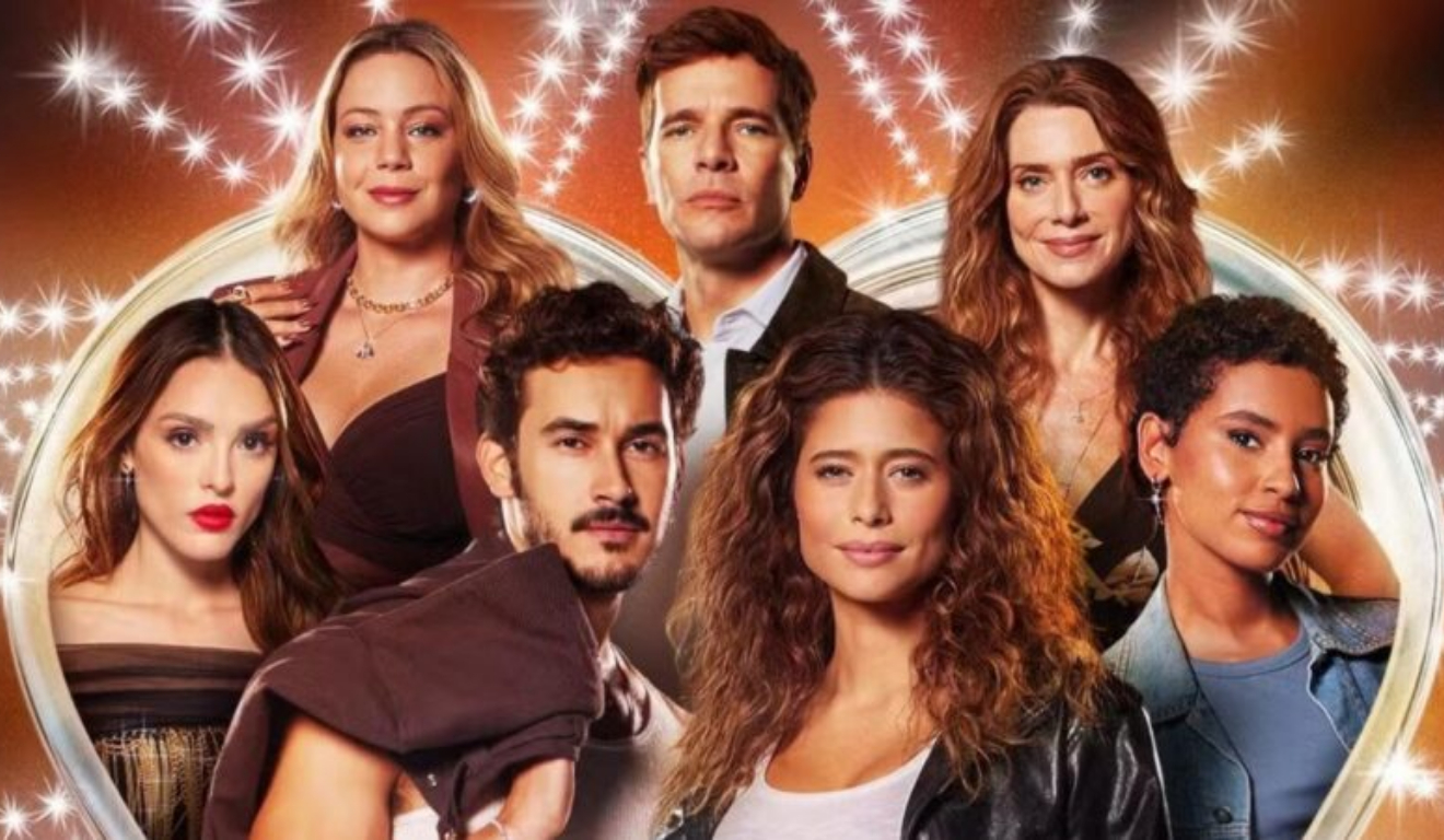 Show sensual e sabotagem cruel: a semana caótica de Coração Acelerado